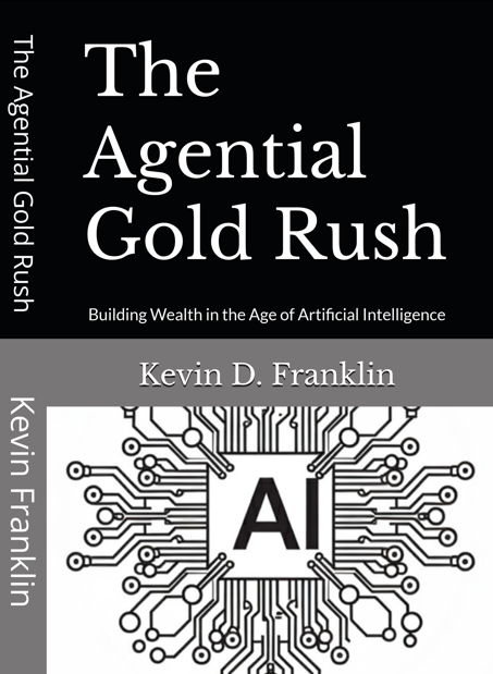 The Agential Gold Rush