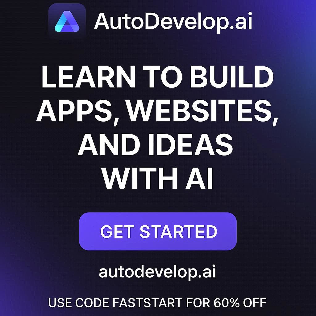 AutoDevelop.ai