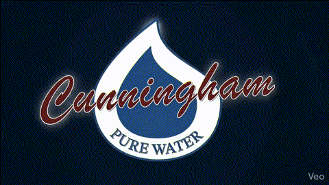 Cunningham Pure Water & AquaBuddy