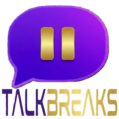 TalkBreaks